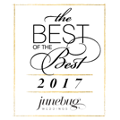 junebug-best-in-2017